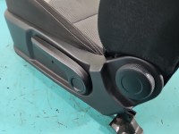 Fotel lewy przód kierowcy Kia Ceed II 12-18 5d EUROPA