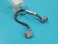 Wiązka instalacja 009537262, 009537262, Europejska, od przetwornicy do żarnika Volvo XC90 I 02- 0-0953726-2, 009537262