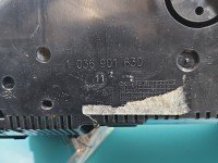 Licznik Audi A4 B6 8E0920900M, 0263626045 1.9 tdi EUROPA