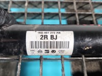 Półoś przód prawa Vw Passat B7 2.0 tdi Cff manual