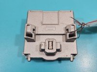 Blokada kierownicy Opel Insignia B 39124296