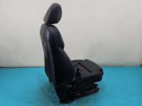 Fotele komplet kanapa AUDI Q5 08-