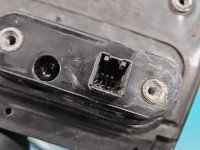 Lusterko lewe pin hyundai H1 II HB stalowy 5d europa