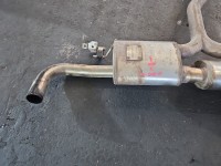Tłumik WYDECH Alfa romeo Stelvio 2.0 T 100-316Z, 59R-A020013