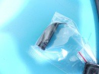 Osłona ZAŚLEPKA PLASTIK Producent części: Volvo, urwane mocowanie -- OSŁONA ŚRODKOWA TUNELU Volvo S90 II 16- 31377885