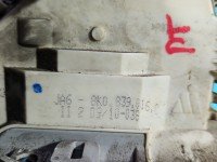 Zamek tył prawy 8K0839016C AUDI A4 B8