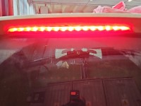 TRZECIE ŚWIATŁO STOP STOPU Mercedes GL II X166 HB