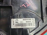 Lampa tył lewa Citroen C4 Cactus 14-20 HB EUROPA