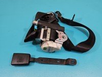 Pas bezpieczeństwa przód lewy kierowcy Skoda Fabia II 5J0857701A, 5J0858471 EU