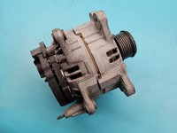 TEST Alternator Audi A3 8L 028903028E, 0124515010 1.8 T