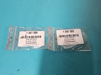 Zacisk przód lewy Fiat Ducato IV 2.0 jtd