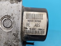 Pompa abs Peugeot 206 1.4 8V 9659136980, 100970-11403