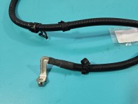 Wiązka instalacja Mercedes, Przewód rozrusznika MERCEDES W176 A2465402610