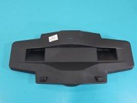 Tapicerka klapy boczek bagażnika Seat Ibiza V KJ 6F 6F0867601B