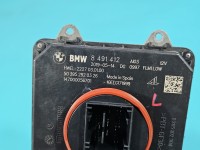 Moduł lampy BMW G30 8491412