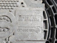 Wentylatory Wentylator chłodnicy Bmw f10 f11 7575258, 8509740 2.0d