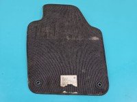 Dywaniki komplet Vw Polo V 6R 09-