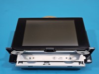 Wyświetlacz LEXUS CT 10-22 86111-76081 monitor