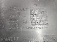 Tapicerka drzwi tył prawa boczek Renault Trafic III 909001140R