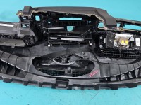 Deska rozdzielcza airbag pasażera kokpit Audi A4 B9