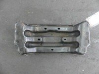 WÓZEK KOŁYSKA TRAWERS Sanki Belka silnika MERCEDES GLC coupe X253 15- 2.0 T