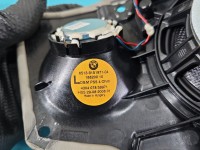 Głośniki komplet BMW F01 9151965-05, 9141501, 9151971