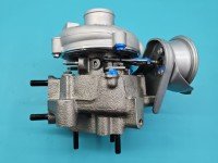 Turbosprężarka Regenerowana Toyota Rav4 II 00- 721164-12, TC2332J, 17201-27040 2.0 D4D 116KM