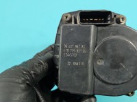 Przepustnica Citroen C3 I 9640796280 1.4 8V wiel