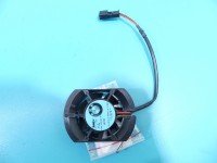 Dmuchawa nawiewu wentylator BMW 7 G11 G12 europa 7021636