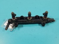 Wtryskiwacz Seat Ibiza IV 6J 03E133319E, 03E906031C 1.2 12V