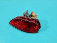 Lampa tył lewa zderzaka przeciwmgielna Renault Captur I 265850007R