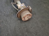 Most tylny DYFER tył Mercedes Sprinter I 903 9043530110 2.2 CDI