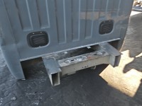 Zabudowa Renault Master III 10-24 2.3 DCI