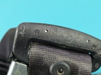 Pas bezpieczeństwa tył lewy III rząd / 14-19 Renault Espace V 898415147R
