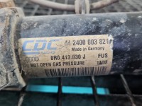 Amortyzator przód prawy przedni AUDI Q5 08-