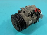 Sprężarka klimatyzacji kompresor Vw Polo V 6R 09- 1.4 16V 6Q0820808F