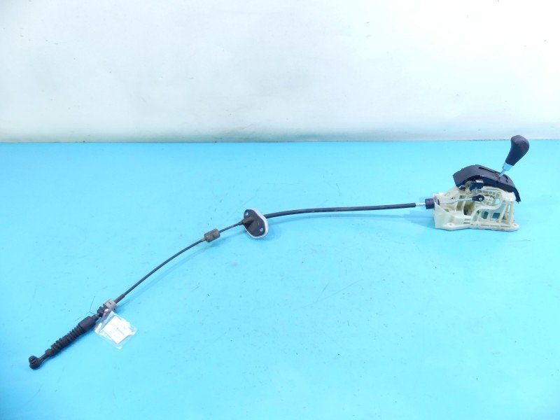 DŹWIGNIA LEWAREK WYBIERAK LINKI Hyundai Elantra V 10-16 1.8 16v