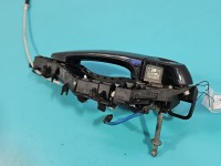 Klamka przód lewa zewnętrzna bmw F30 7329343 1