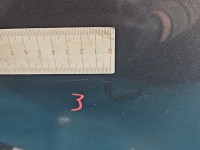 DRZWI PRZÓD LEWE KIEROWCY Kia Venga 5d 9A