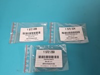 Sprężyna przód przednia BMW iX1U11 0.0 elektryczny