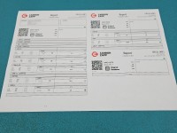 TESTOWANY Wtryskiwacz 0445110078 Volvo S60 I 2.4d 131KM