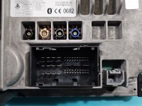 Wyświetlacz Jeep Grand Cherokee IV WK2 68224530AE monitor