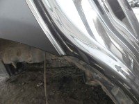 Błotnik tył prawy Porsche Panamera I 970 czarny M9Z ćwiartka