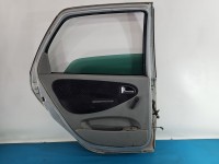 Drzwi tył lewe Renault Scenic I HB 5d Mv632