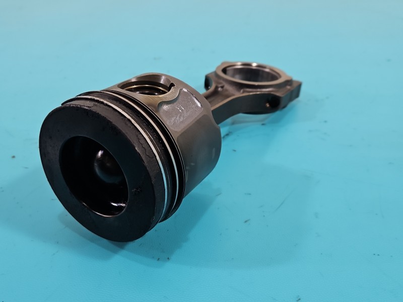 Tłok Ford Transit MK8 13-17 2.2 tdci 101KM