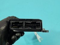 Sterownik poduszek airbag Peugeot 308 I 9673383480