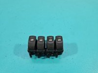 Przełącznik szyb Renault Clio III EU