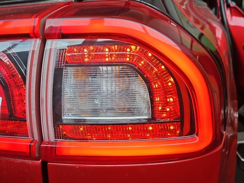Lampa tył prawa Kia Niro I 2016-2022 HB Lampa tył prawa Kia Niro I 2016-2022 HB