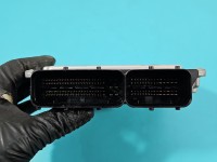 Komputer Sterownik silnika 06F906056AM, 0261S02132 Vw Passat B6 2.0 FSI