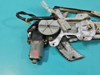 Podnośnik przód lewy SZYBY WINDA Honda Civic VI 3d HB